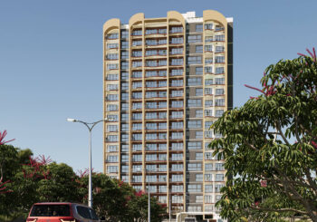 Hayat Heights Apartments in Kilimani