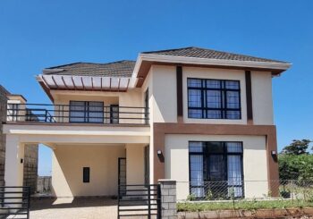 3-Bed House at Forest Hill-Ngong Kibiko