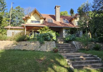 6 Bedroom House for Sale in Karen