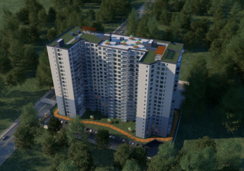 Lovi Crescent Apartment In Westlands