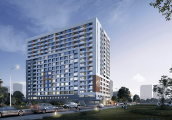 Himalaya Horizon Apartment In Westlands