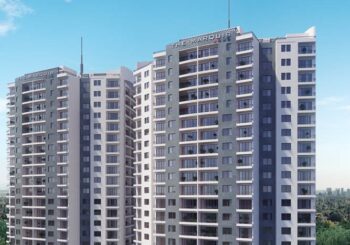 The Marquis Apartment Kileleshwa