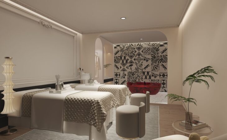 Jasper Residences in Westlands