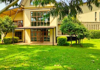 5 Bedroom Villa for Sale in Karen