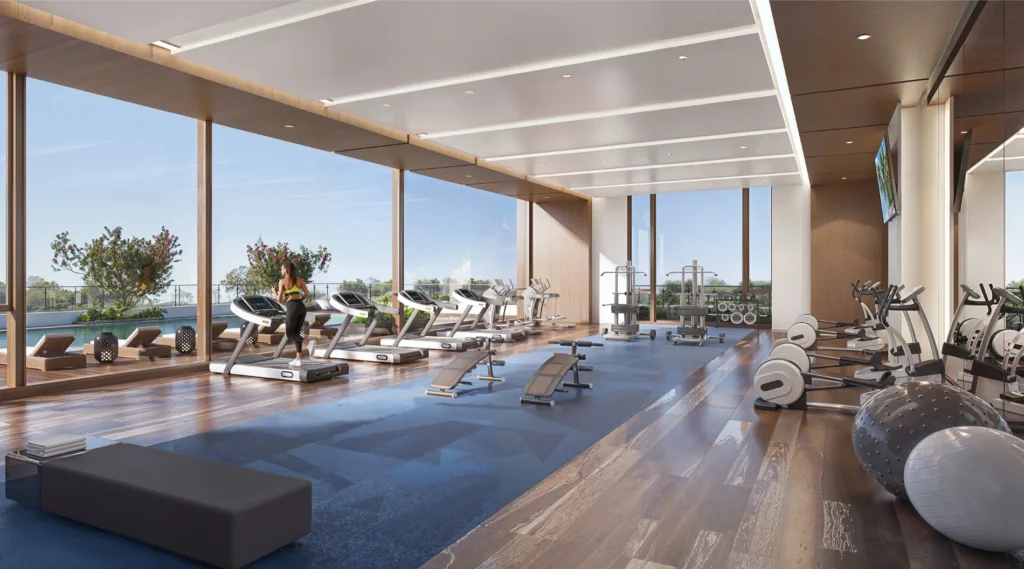 Luxury at the finest