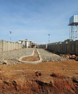 Plot for Sale in Ruiru Near Tatu City | Ushirika Estate