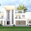 The Stallion Villas Karen: Luxury 5-Bedroom Homes for Sale on Kuwinda Road