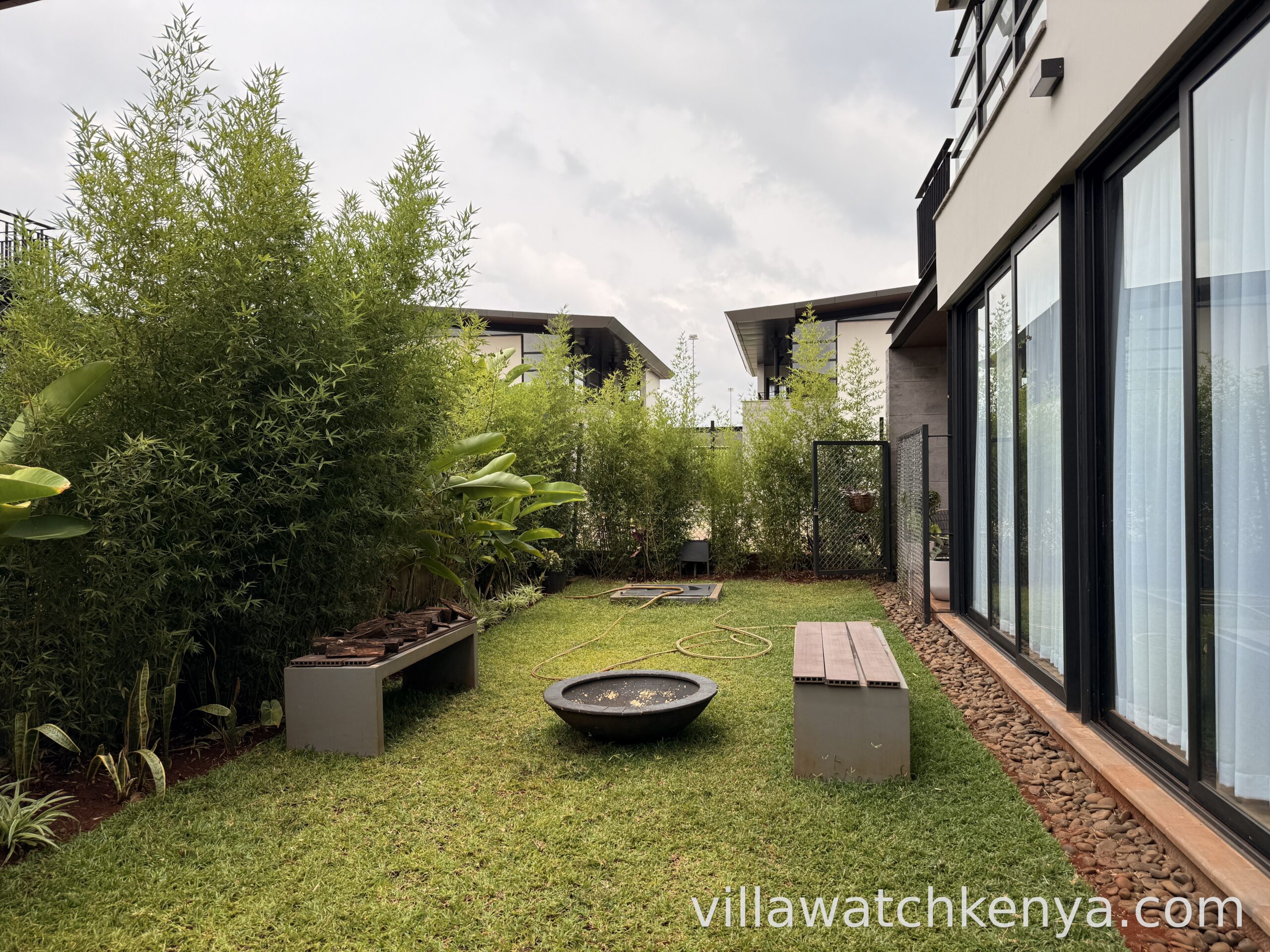 3br plus DSQ at kes 30M