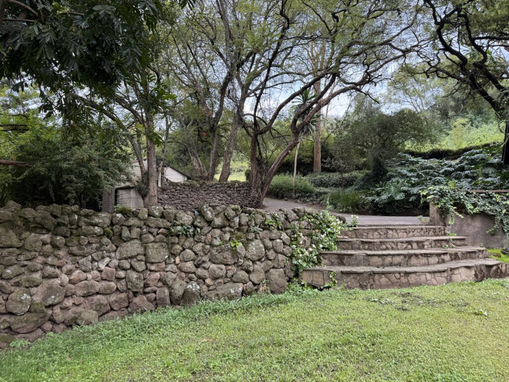 Overview of new residential real estate developments in Juja near Thika Superhighway.