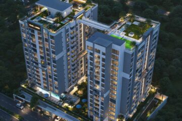 Riverside Drive Nairobi — Why This Posh Address Is the Ultimate Place to Live in 2026