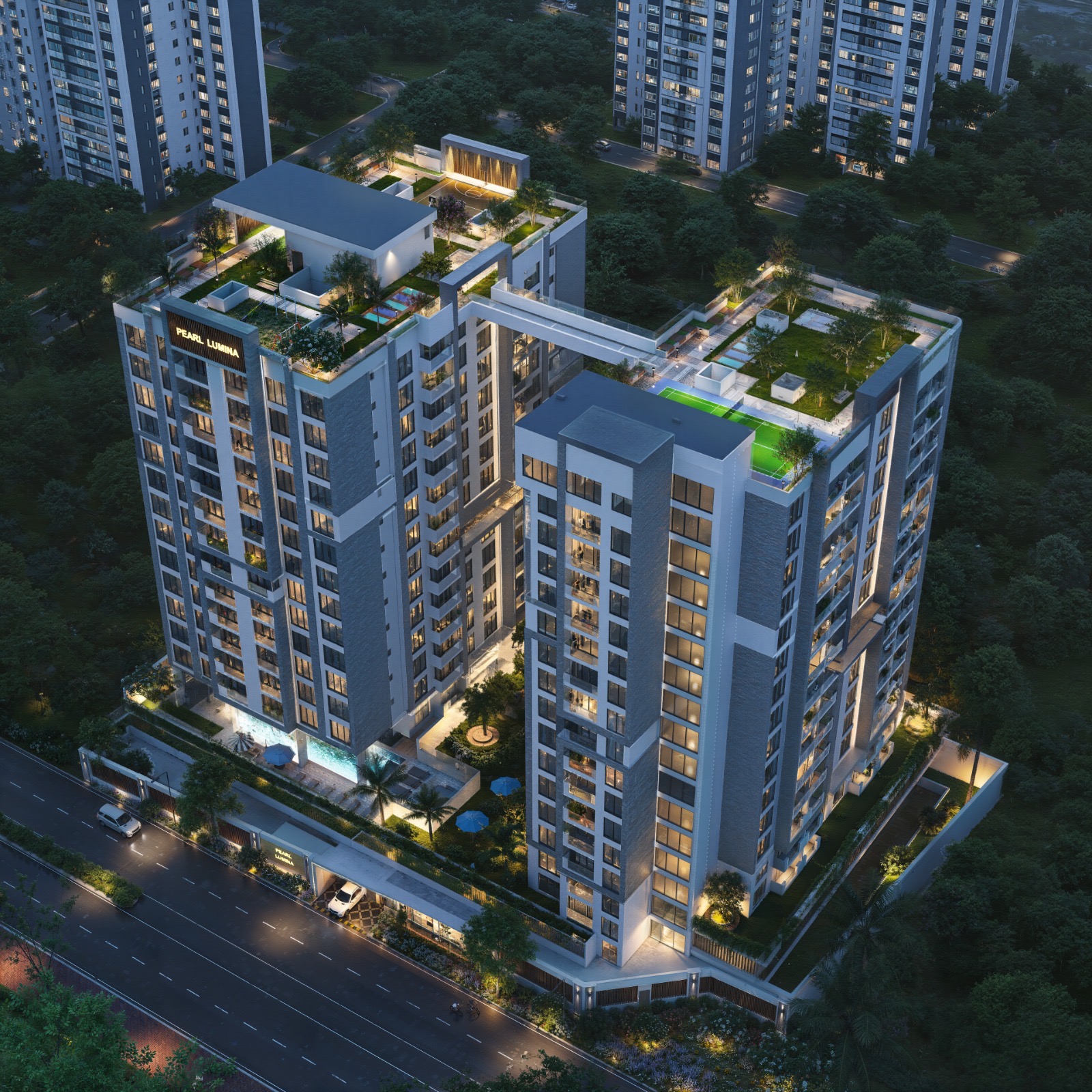 About VillaWatch Kenya — leading real estate and property management company in Nairobi