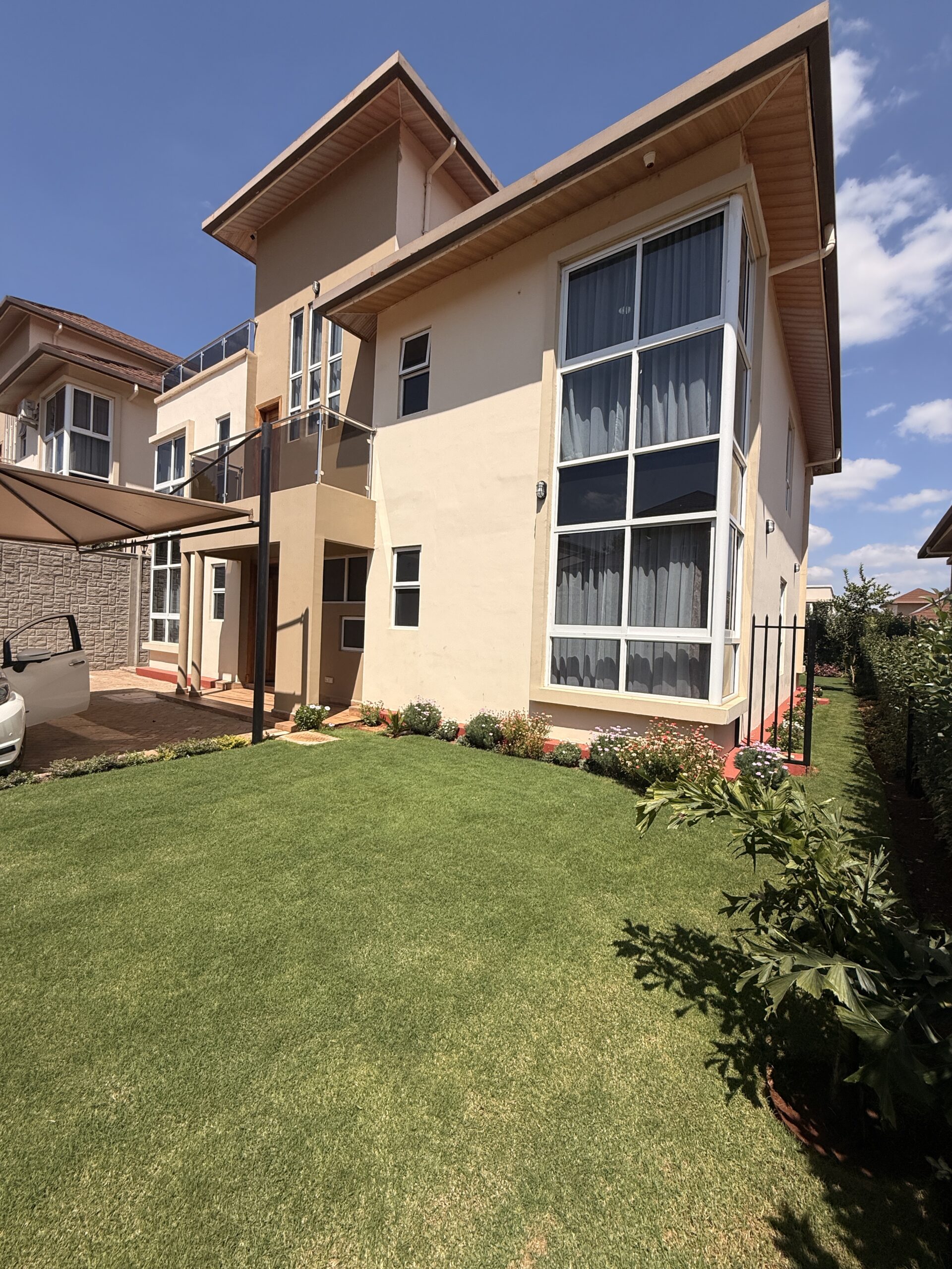 4 Bedroom Luxury Villas for Sale off Kiambu Road| Iguta paradise Homes