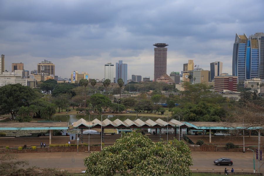 Kilimani