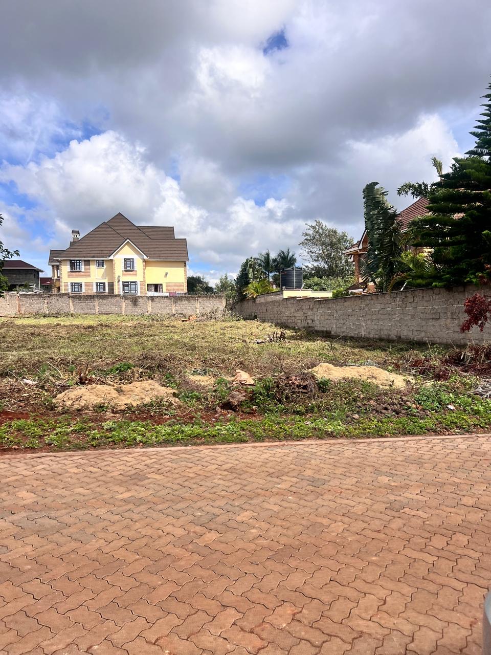 Cost of Land in Kitengela 2026 — Prices Per Acre, Plots & Investment Guide
