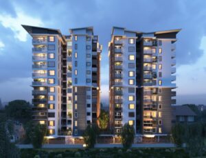 Living in Westlands, Nairobi — Complete 2026 Neighbourhood Guide