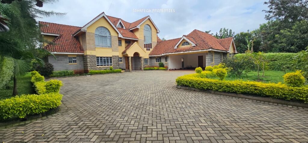 Luxury property for sale in Nairobi, Kenya - photo 22