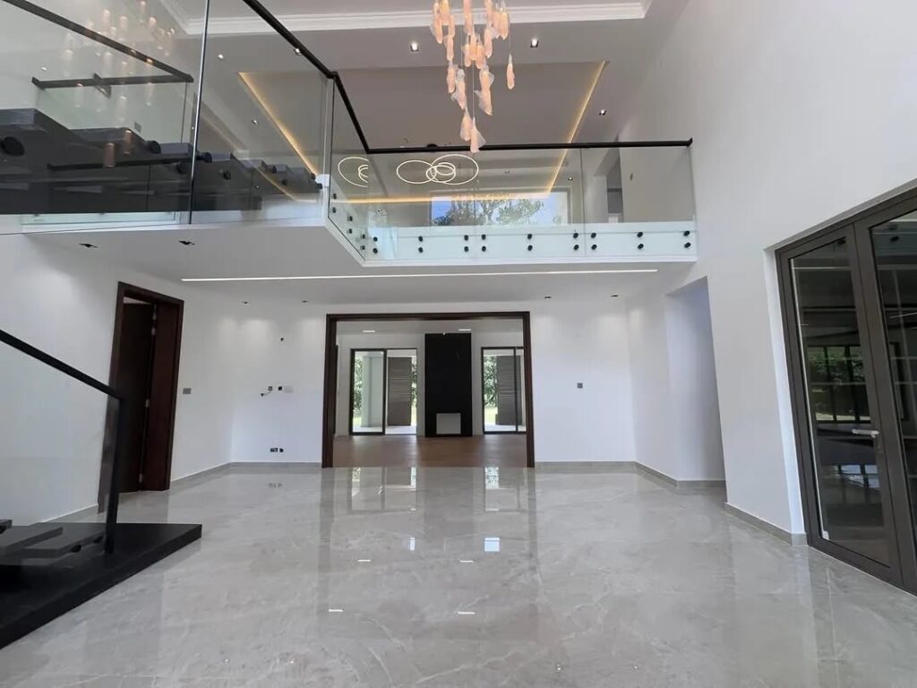 Luxury property for sale in Nairobi, Kenya - photo 25