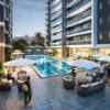 Luxury 3- Bedroom Family Apartments on Othaya Road Kileleshwa | crystal oak residency