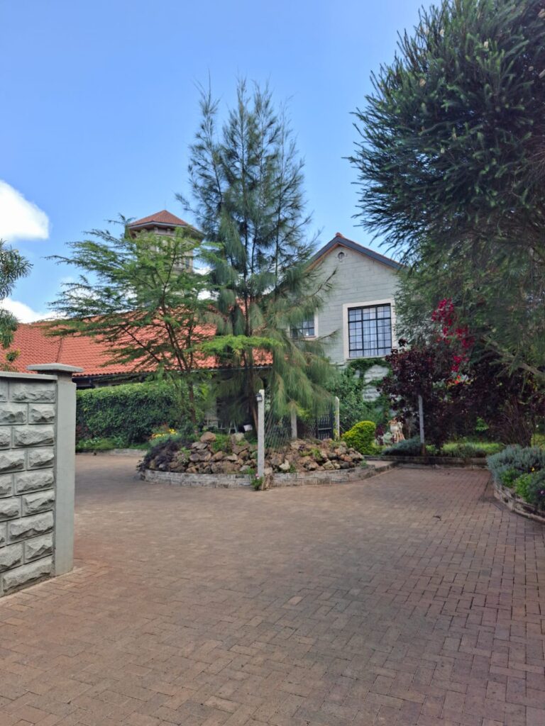 Bogani Park Estate Karen - property photo 1