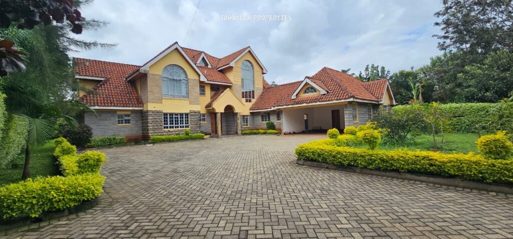 Luxury property for sale in Nairobi, Kenya - photo 17