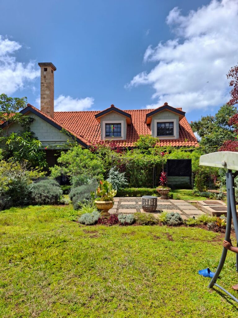 Bogani Park Estate Karen - property photo 11