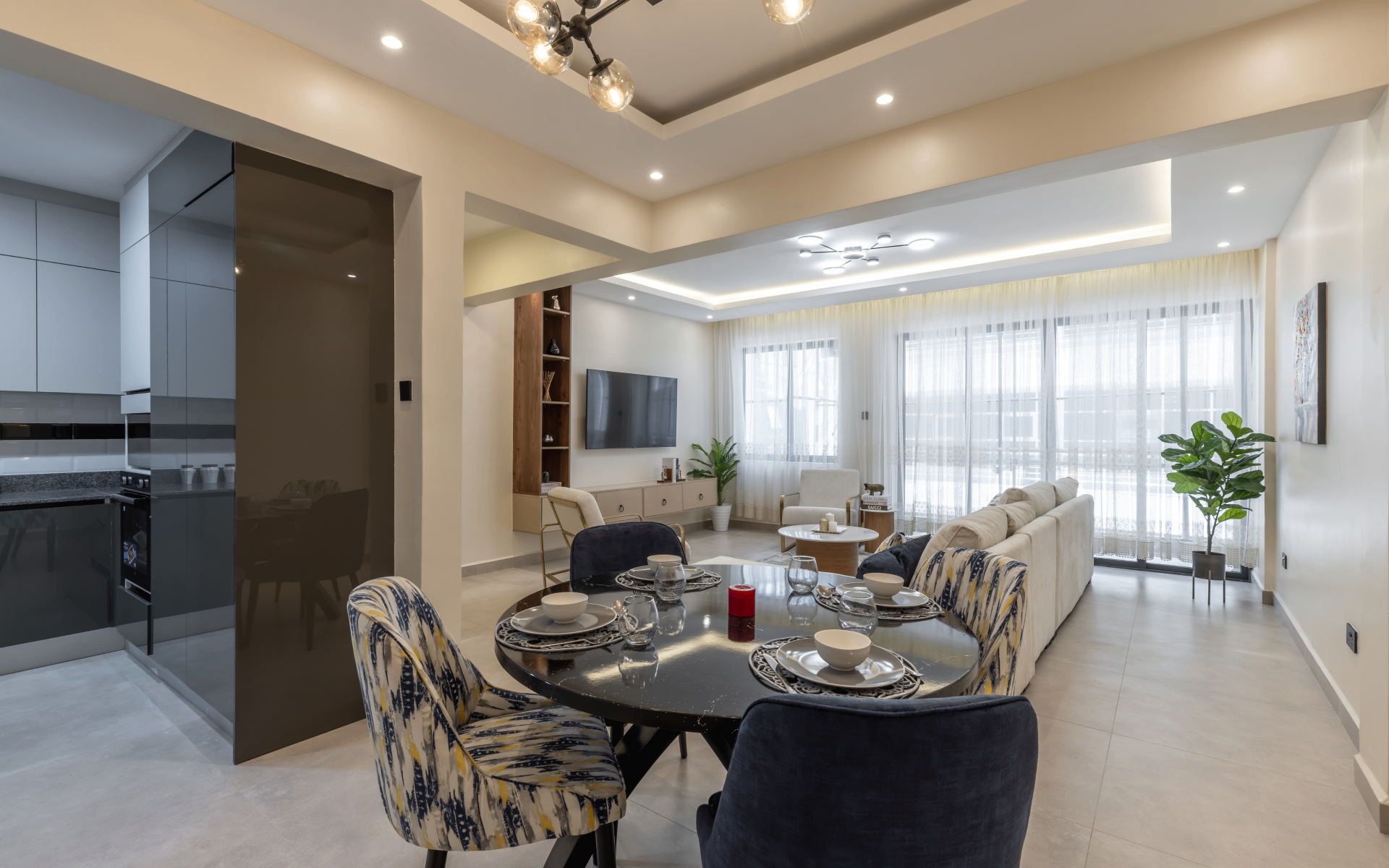 Living in Kilimani, Nairobi — Complete 2026 Neighbourhood Guide