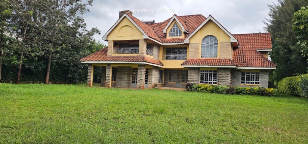 Luxury property for sale in Nairobi, Kenya - photo 19