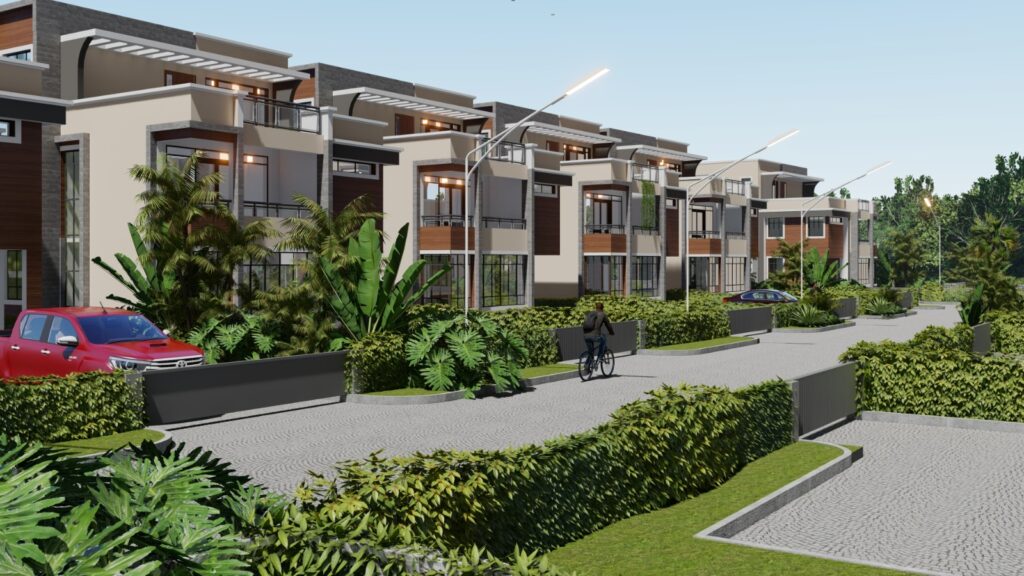 luxury real estate agents in Nairobi — VillaWatch Kenya luxury property