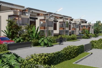 Living in Ngong vs Kerarapon Drive: Why Ngong Is the Smarter Choice in 2026