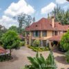 5 Bedroom Townhouse for Sale in Lavington – Kaputei Gardens