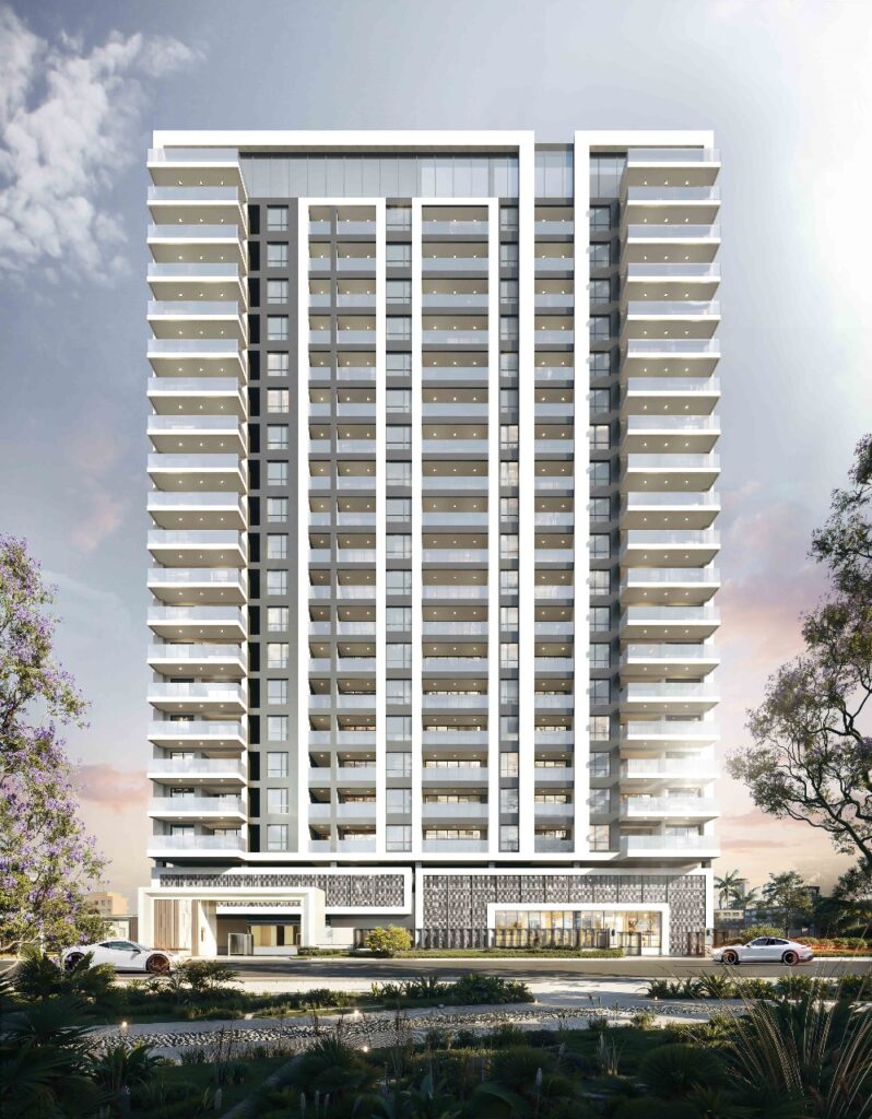 Elegant Atreus Brookside luxury apartments in Brookside, Westlands Nairobi.