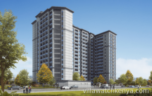 City Oasis Gardens Valley Arcade | Apartments from KSh 6.5M
