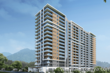 Apartments for Rent in Kileleshwa (2026): 1, 2 & 3 Bedroom Price Guide