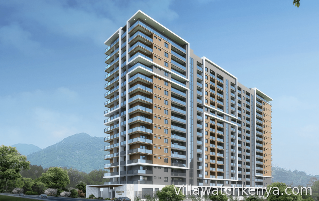 Best Apartments for Sale in Kileleshwa (2026): Top Developments & Prices