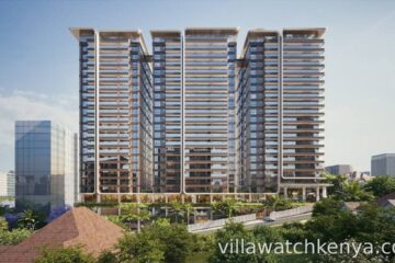 Serviced Apartments in Nairobi (2026): Best Areas, Rates & Buildings