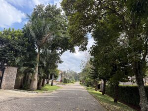 Prime Half Acre Plot for Sale in Muthithi Gardens, Kiambu Road – KES 35M