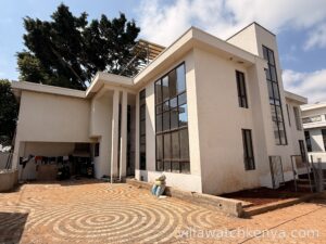 Houses for Sale in Kyuna, Nairobi (2026): Prices & Homes