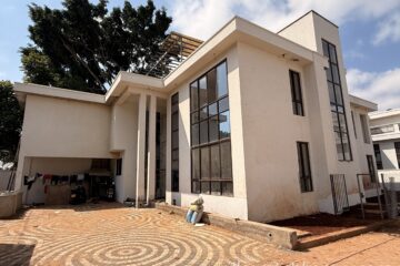 Houses for Sale in Kyuna, Nairobi (2026): Prices & Homes