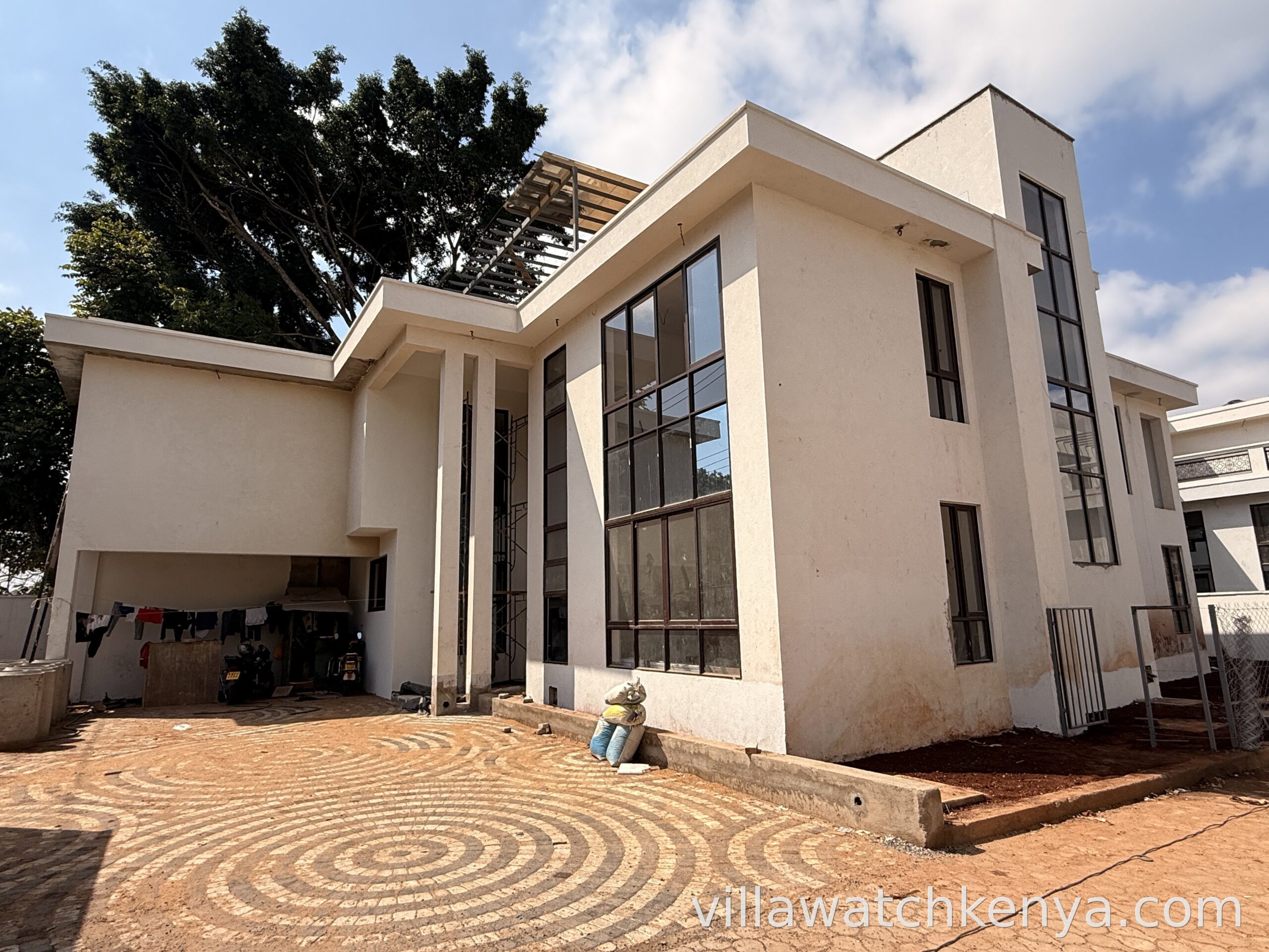 Houses for Sale in Kyuna, Nairobi (2026): Prices & Homes
