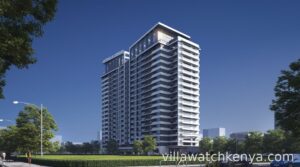 Lilydale Riverside | 1 & 2 Bed Apartments from KSh 8.5M