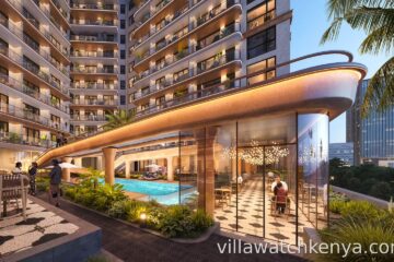 Apartments & Houses for Rent in Westlands (2026): Price Guide