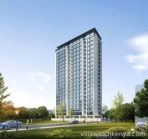 Apartments for Rent in Kilimani (2026): 1, 2 & 3 Bedroom Price Guide