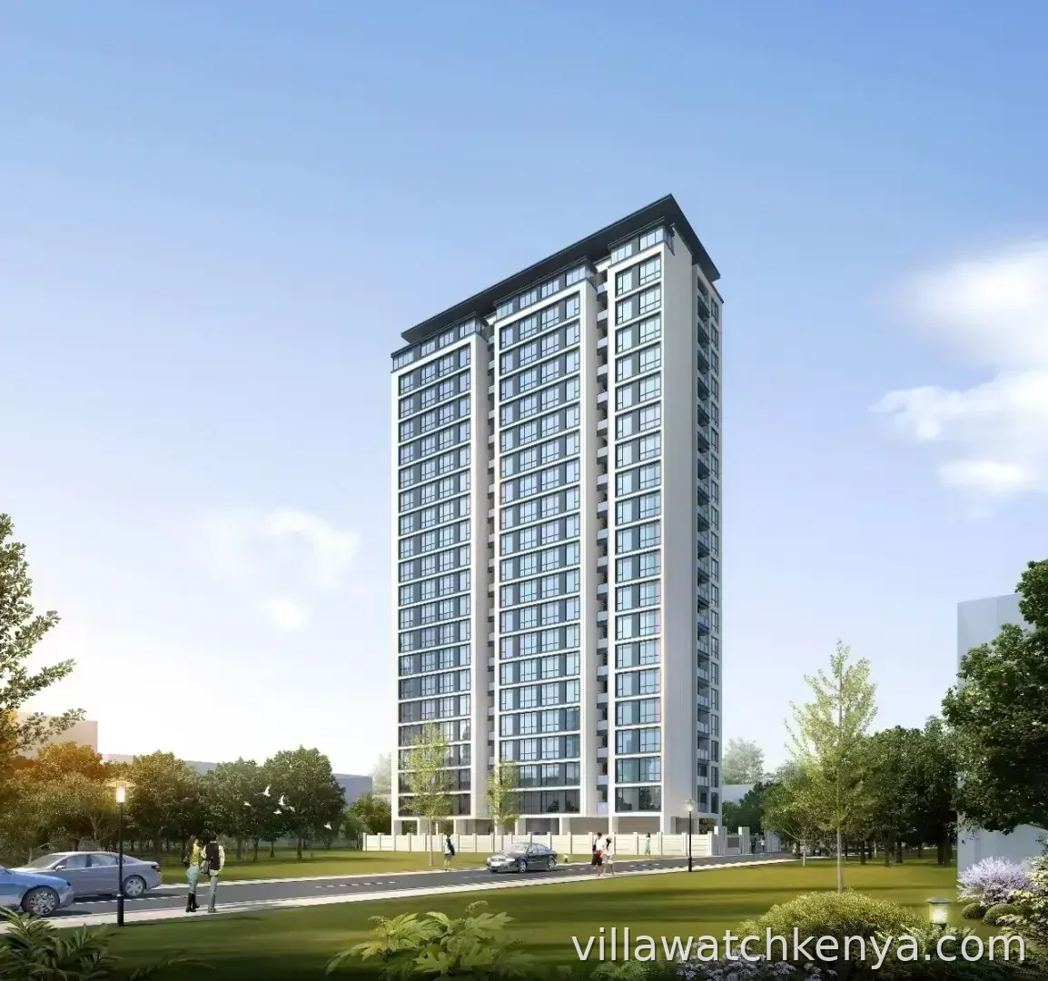 Best Apartments for Sale in Kilimani (2026): Top Developments & Prices