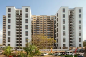 Mi Vida Garden City | Apartments for Sale from KSh 9.9M