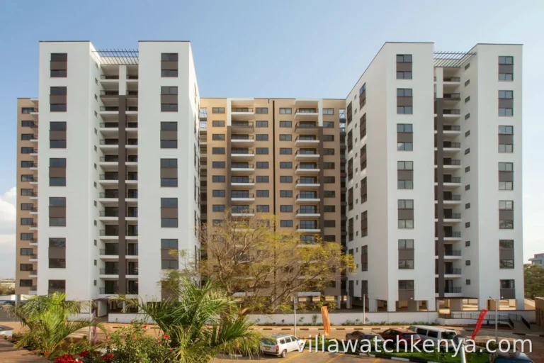 Mi Vida Garden City | Apartments for Sale from KSh 9.9M