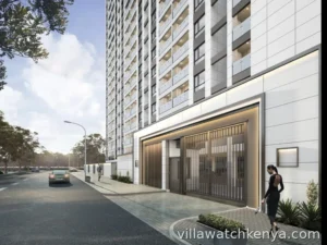 Apartments for Rent in Riverside Drive (2026): 1, 2 & 3 Bedroom Price Guide