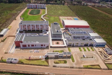 Schools Along Kiambu Road: International & CBC Options for Families (2026)