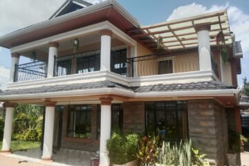 Houses for Sale in Ngong: Gated Estates, Homes & Prices (2026)