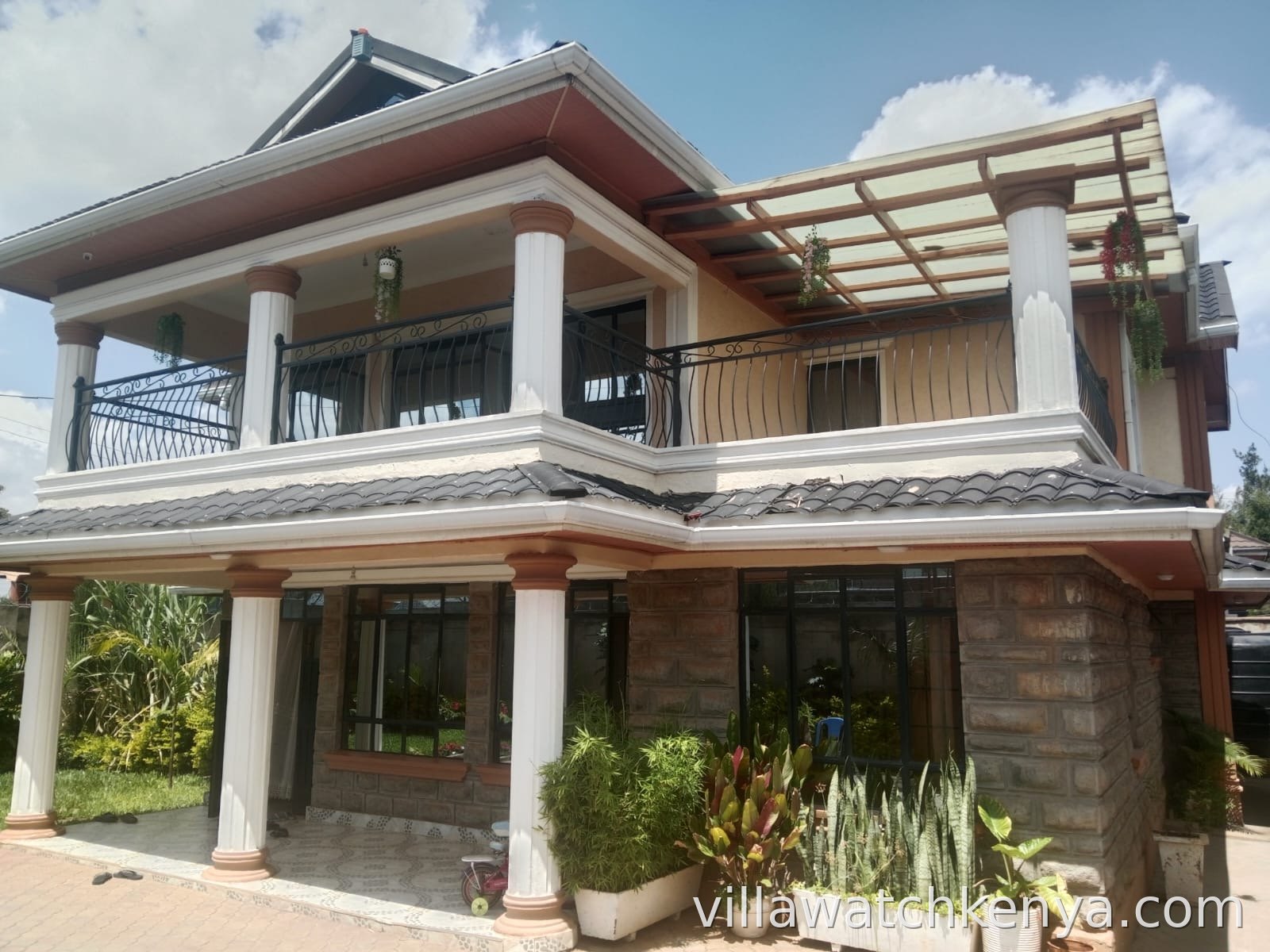 Houses for Sale in Ngong: Gated Estates, Homes & Prices (2026)