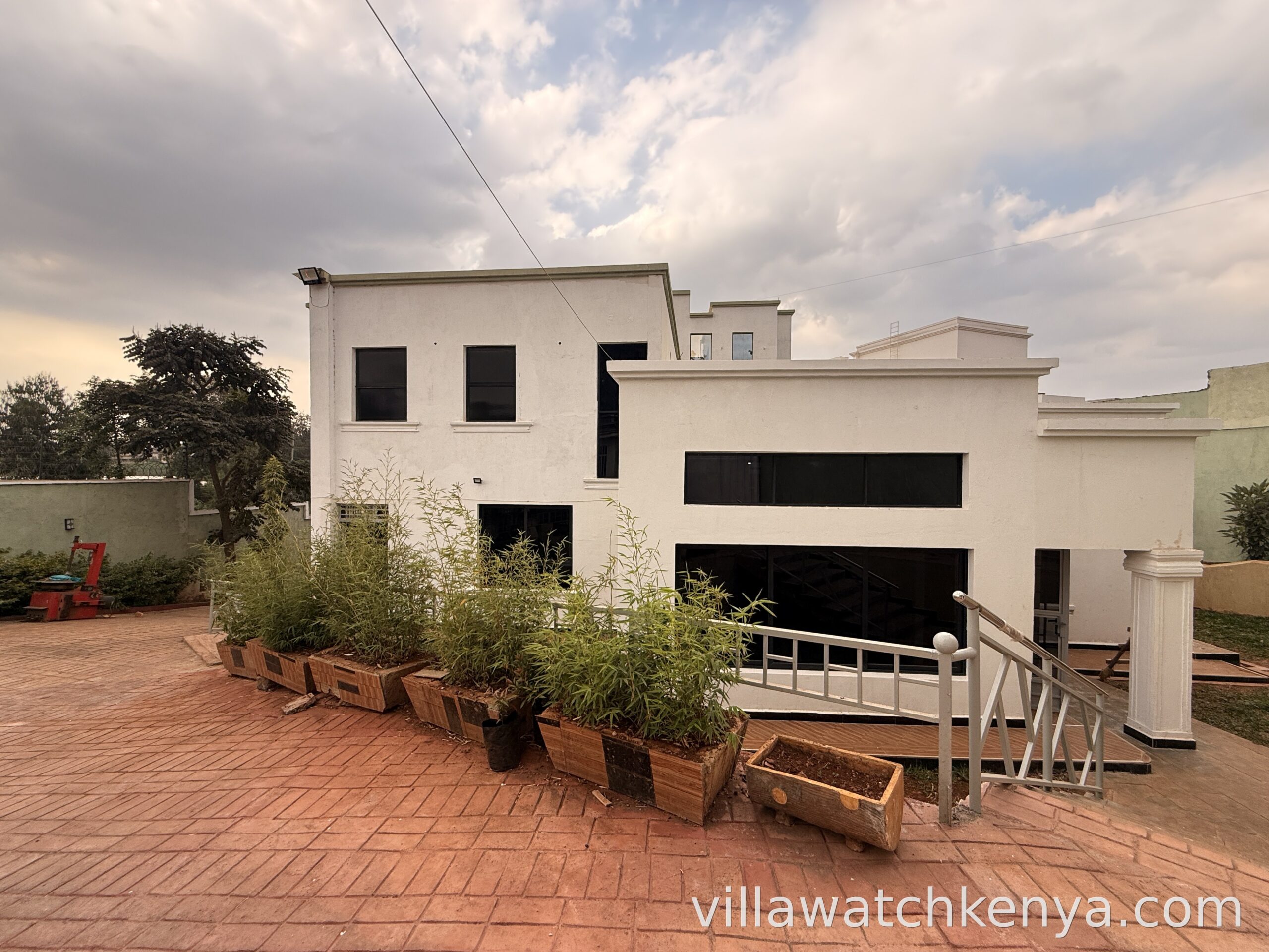 Houses & Furnished Guest Wings for Rent in Runda (Near UN & Brookhouse) 2026